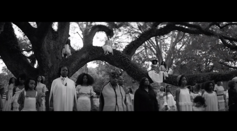 Illustration for article titled Beyoncé’s Lemonade isn’t a breakup album, it’s a black album
